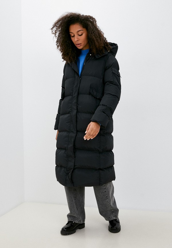 Goldrai Пуховик - фото 1