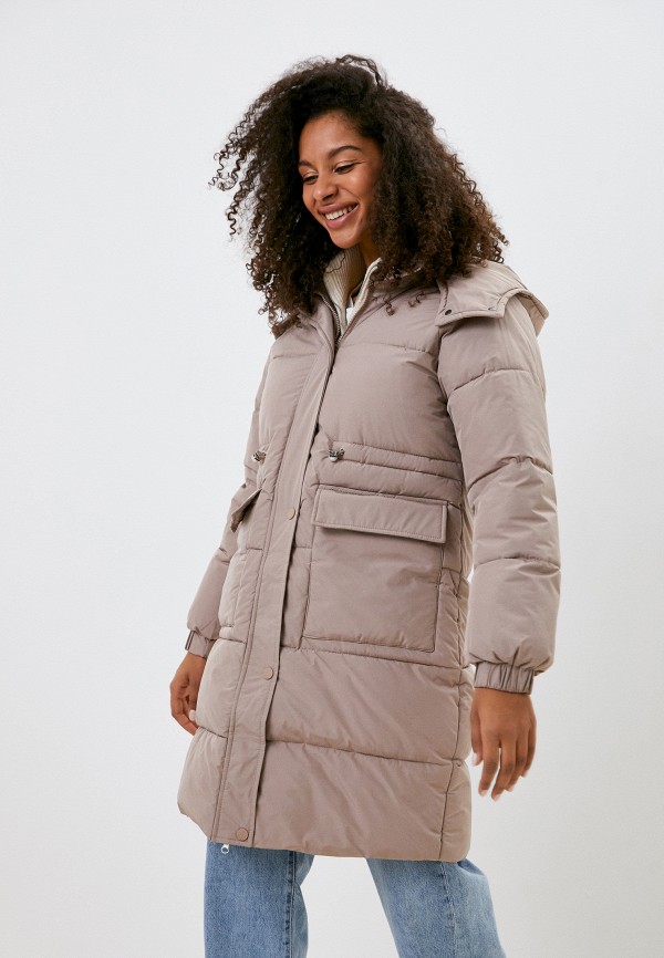 Goldrai Пуховик - фото 1