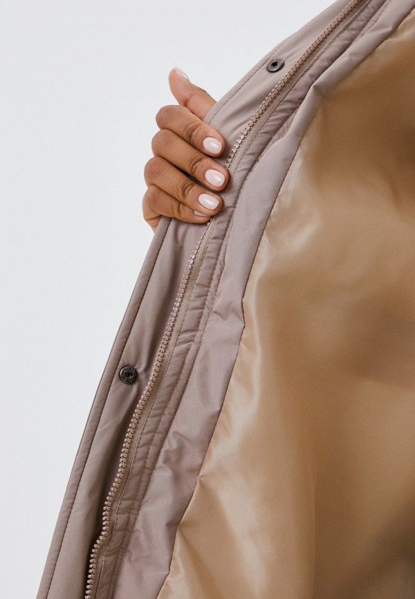 Goldrai Пуховик - фото 4