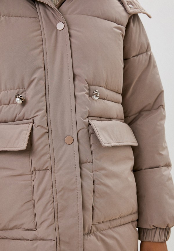 Goldrai Пуховик - фото 5