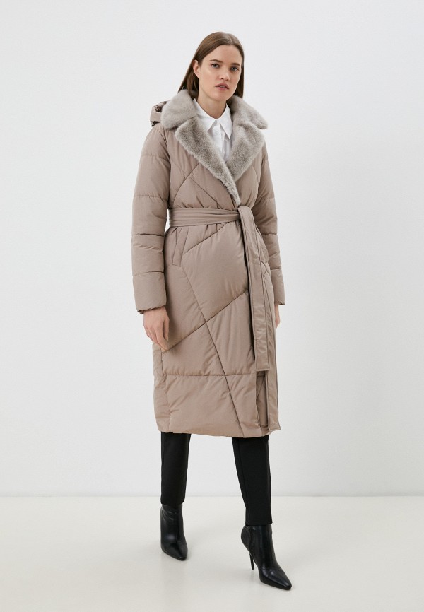 Goldrai Куртка утепленная - фото 1