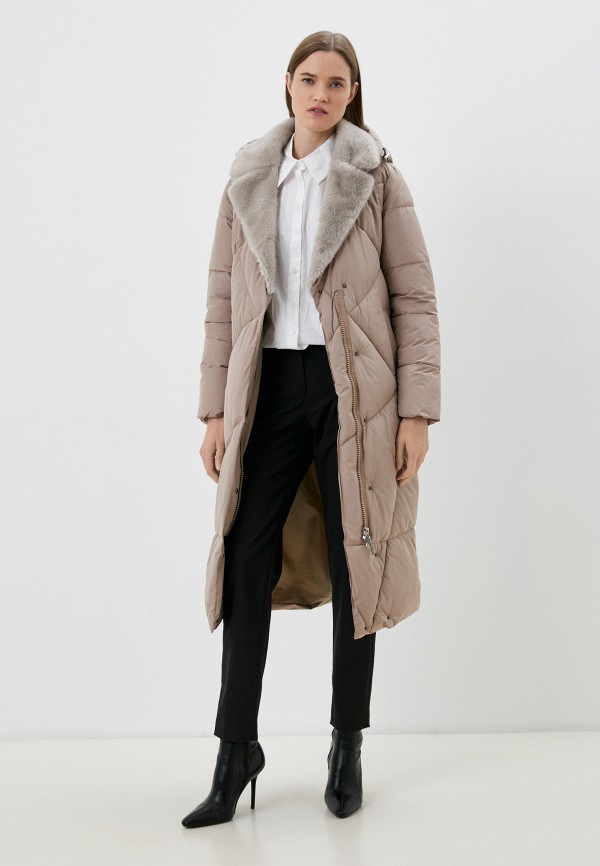 Goldrai Куртка утепленная - фото 2