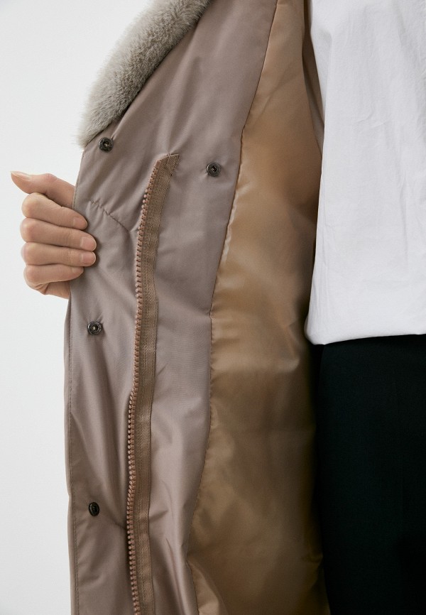 Goldrai Куртка утепленная - фото 4