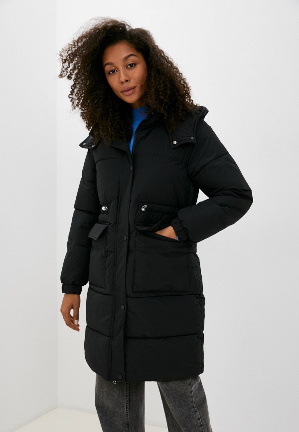 Goldrai Пуховик - фото 1