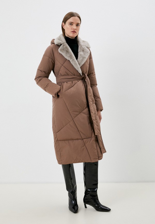 Goldrai Куртка-пальто - фото 1