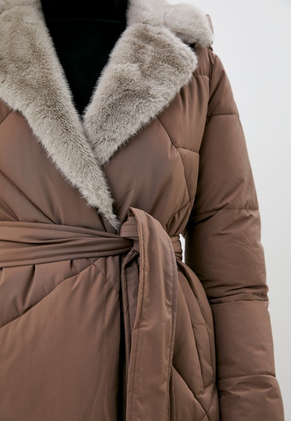 Goldrai Куртка-пальто - фото 5