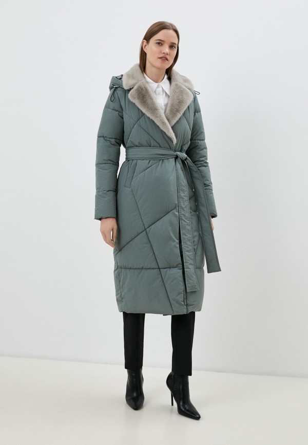 Goldrai Куртка утепленная - фото 1