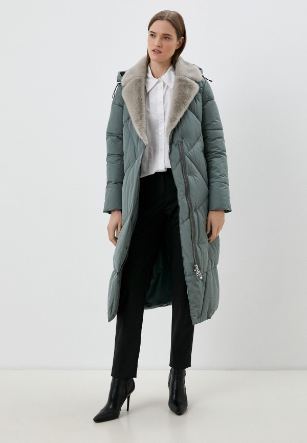 Goldrai Куртка утепленная - фото 2