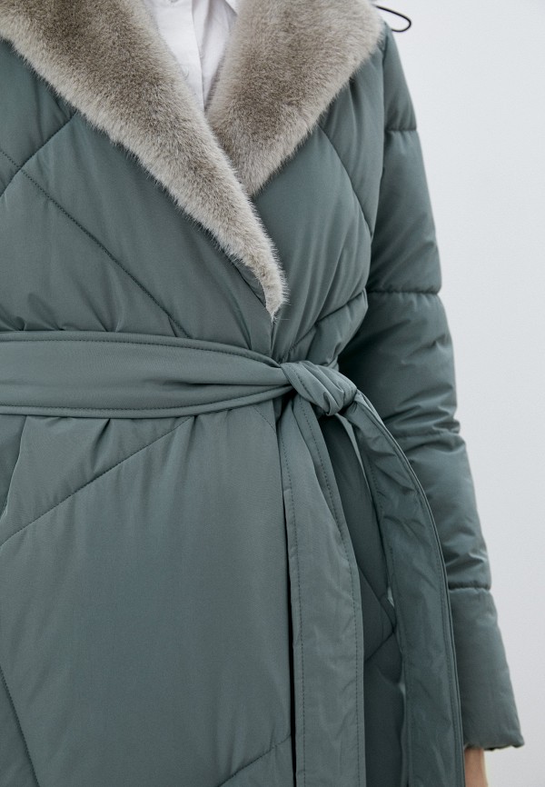 Goldrai Куртка утепленная - фото 5