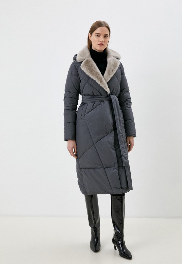 Goldrai Куртка утепленная - фото 1