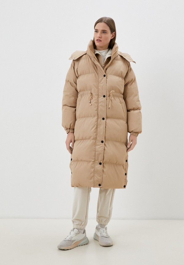 Goldrai Пуховик - фото 1