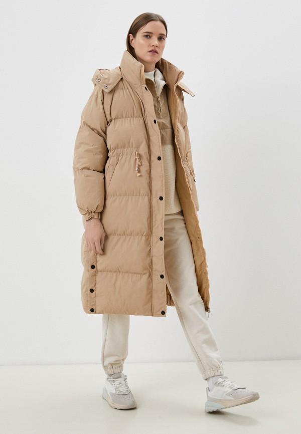 Goldrai Пуховик - фото 2