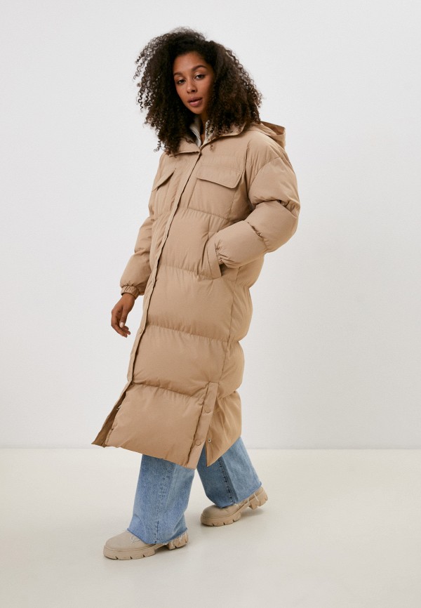 Goldrai Пуховик - фото 1