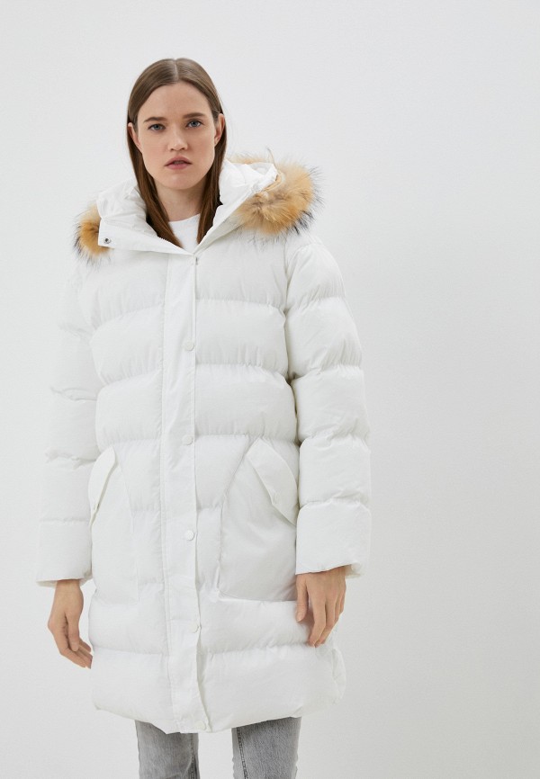 Goldrai Пуховик - фото 1