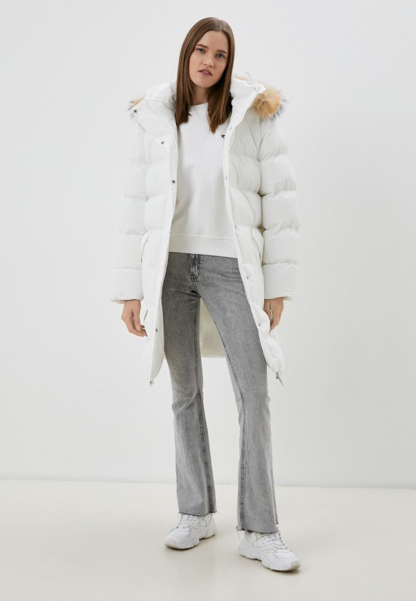 Goldrai Пуховик - фото 2