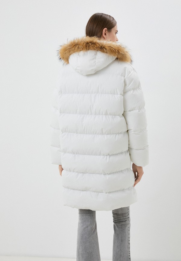 Goldrai Пуховик - фото 3