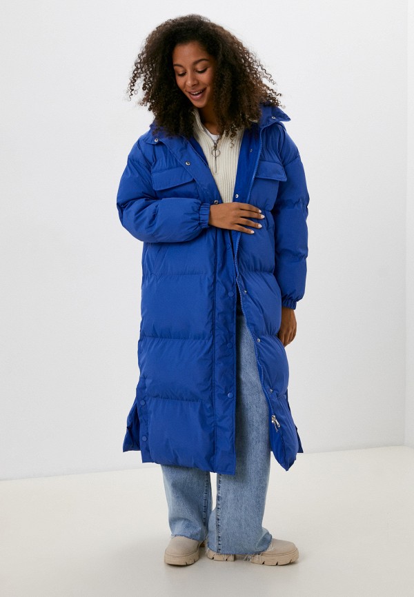 Goldrai Пуховик - фото 2