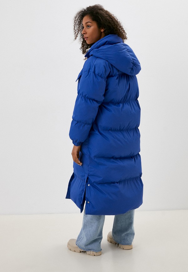 Goldrai Пуховик - фото 3