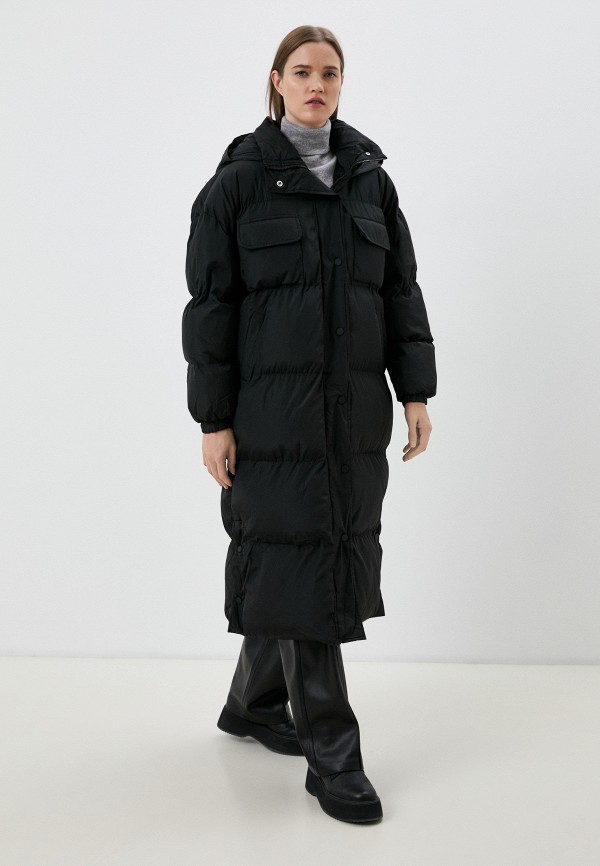 Goldrai Пуховик - фото 1