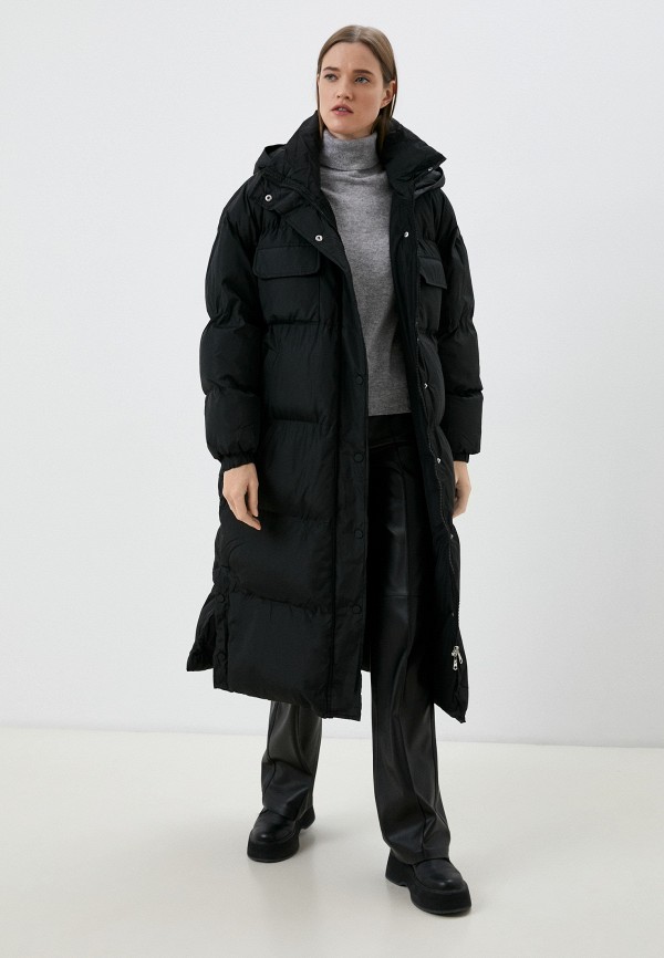 Goldrai Пуховик - фото 2