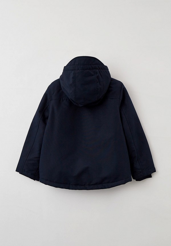 Tommy Hilfiger Куртка утепленная - фото 2