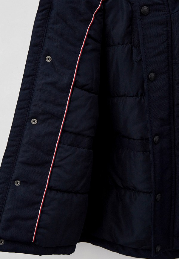 Tommy Hilfiger Куртка утепленная - фото 3