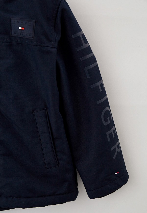 Tommy Hilfiger Куртка утепленная - фото 4