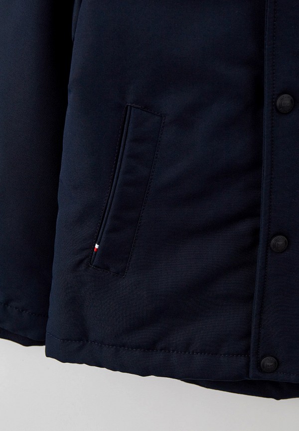 Tommy Hilfiger Куртка утепленная - фото 5
