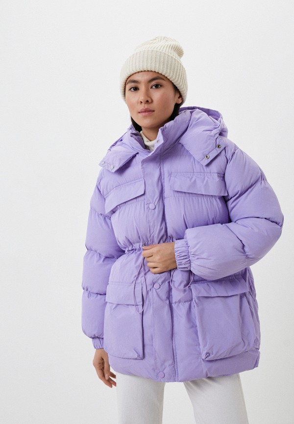 Allegri Куртка утепленная - фото 1