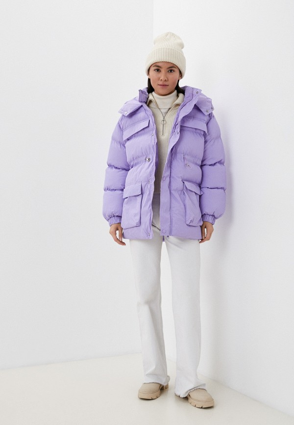 Allegri Куртка утепленная - фото 2