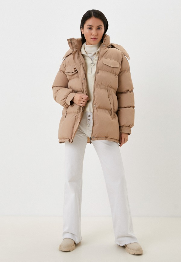 Allegri Куртка утепленная - фото 2