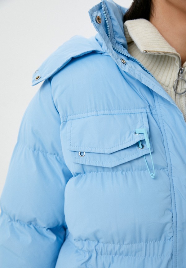 Allegri Куртка утепленная - фото 5