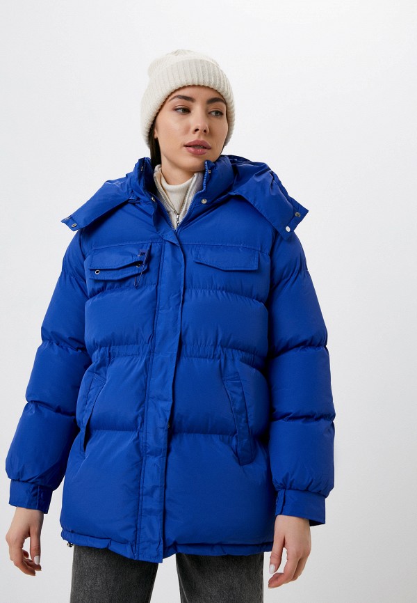 Allegri Куртка утепленная - фото 1