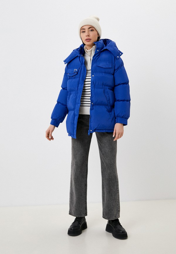 Allegri Куртка утепленная - фото 2