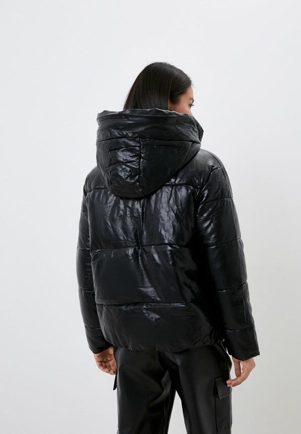 Allegri Куртка кожаная утепленная - фото 3