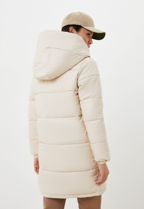 Allegri Куртка кожаная утепленная - фото 3