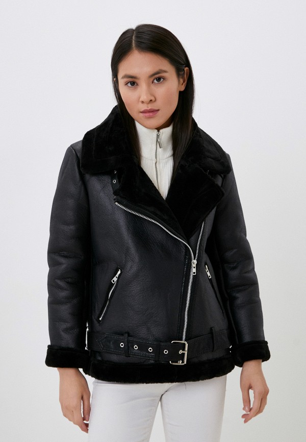 Allegri Дубленка - фото 1