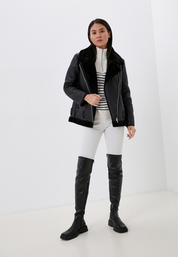 Allegri Дубленка - фото 2