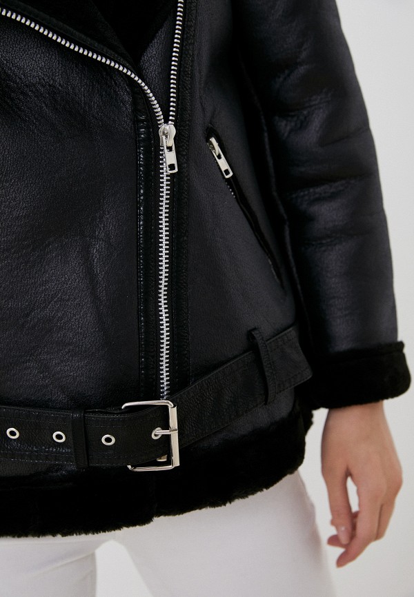 Allegri Дубленка - фото 5