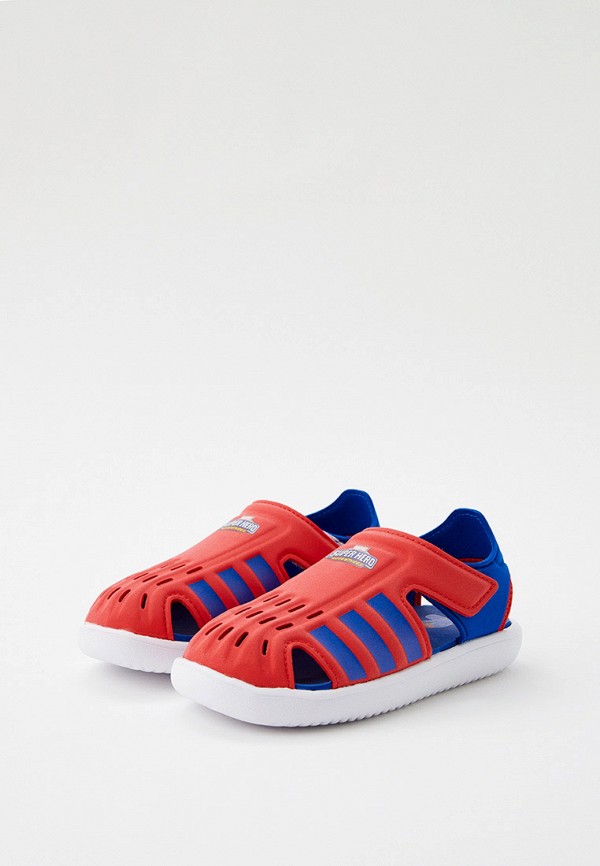 adidas Сандалии - WATER SANDAL C - фото 3