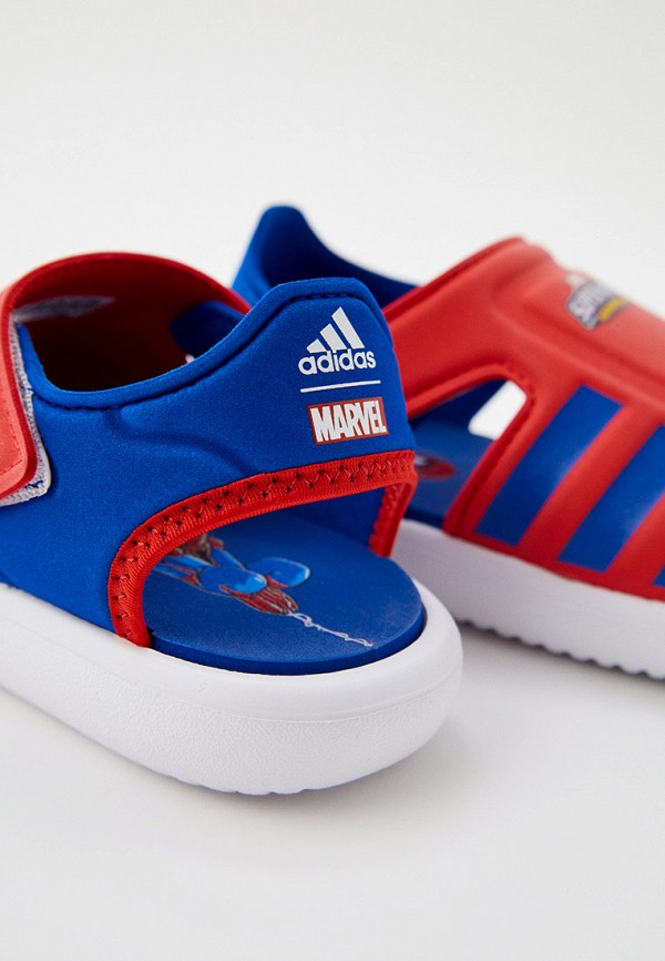 adidas Сандалии - WATER SANDAL C - фото 4