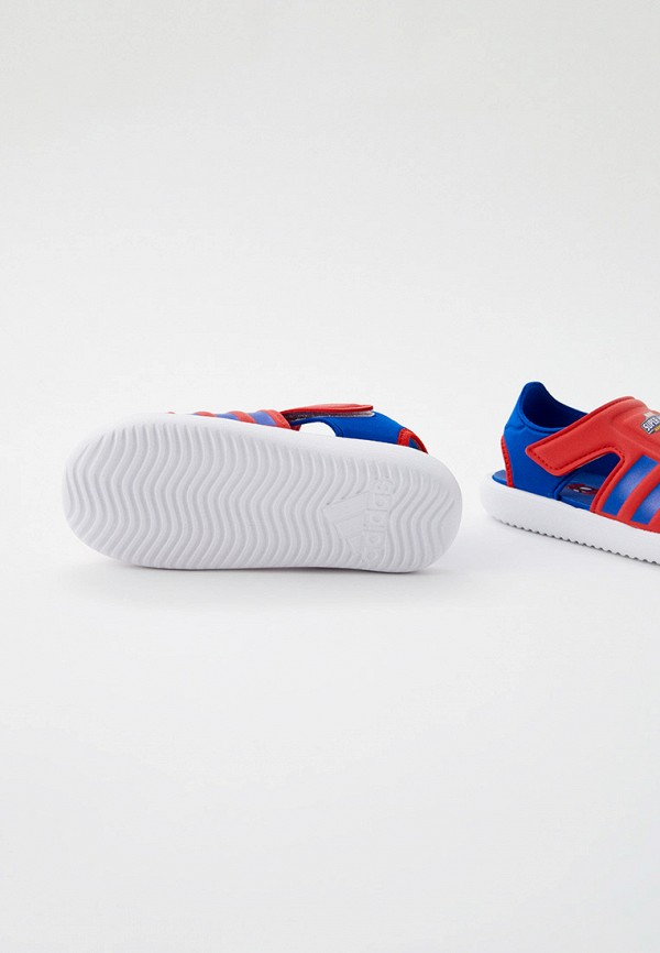 adidas Сандалии - WATER SANDAL C - фото 5
