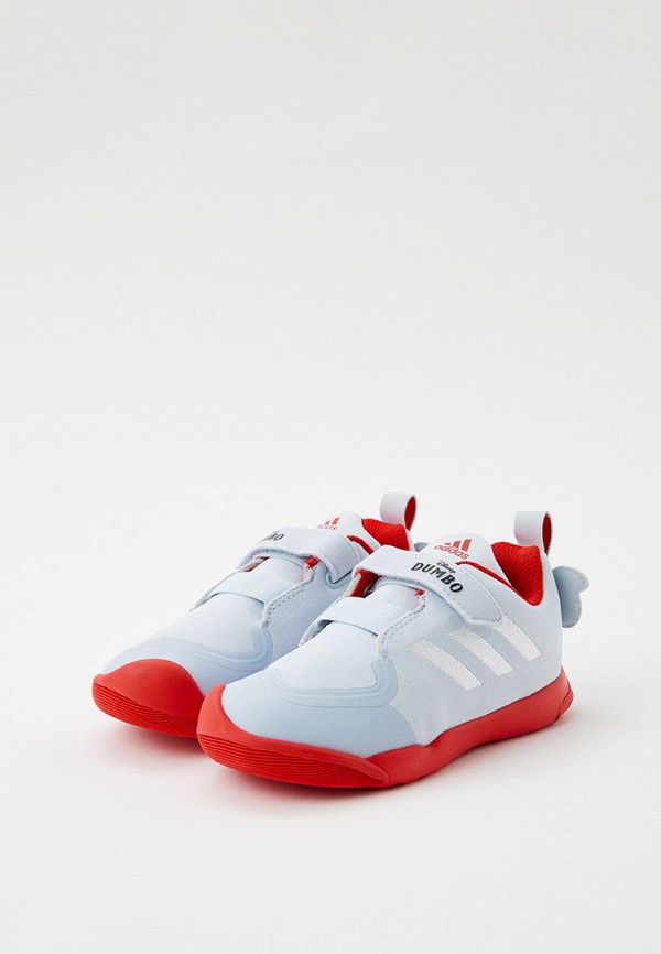 adidas Кеды - ACTIVEPLAY DUMBO I - фото 3