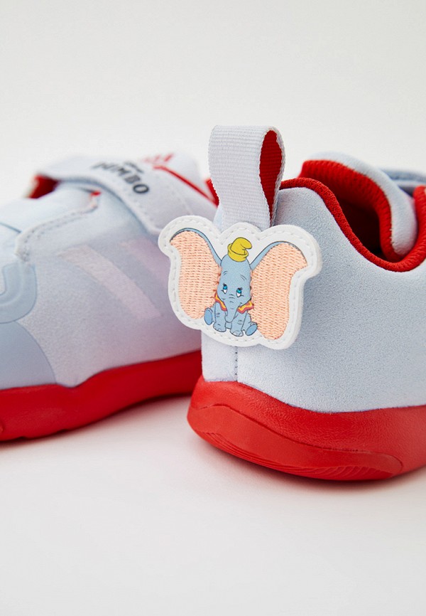 adidas Кеды - ACTIVEPLAY DUMBO I - фото 4