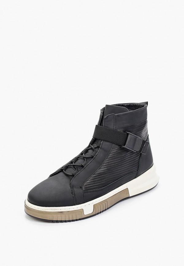 Luciano Bellini Ботинки - фото 2