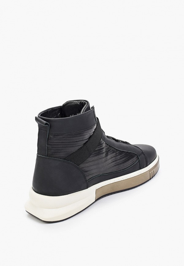 Luciano Bellini Ботинки - фото 3