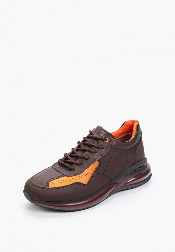 Luciano Bellini Кроссовки - фото 2