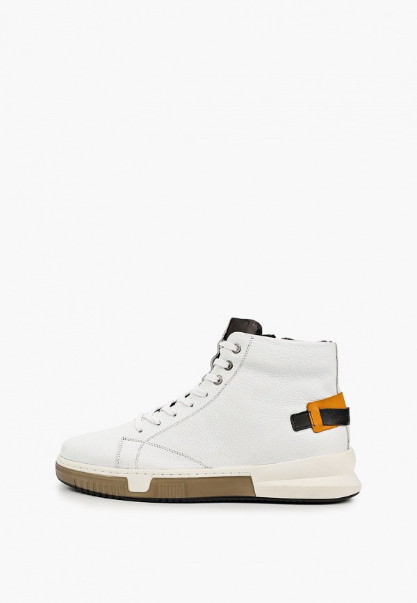 Luciano Bellini Кеды - фото 1