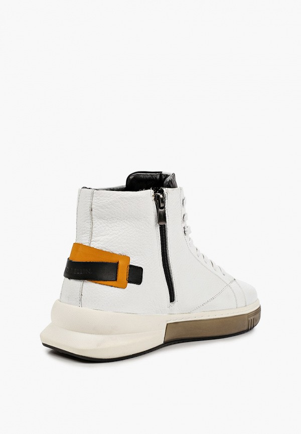 Luciano Bellini Кеды - фото 3