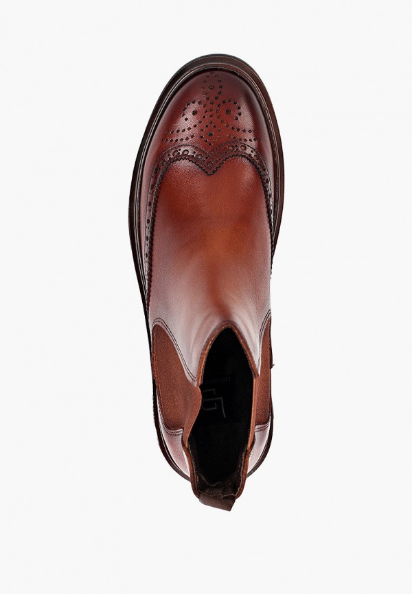 Luciano Bellini Ботинки - фото 4